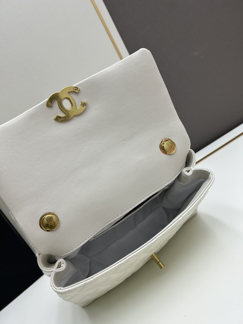 Chanel Satchel Bags